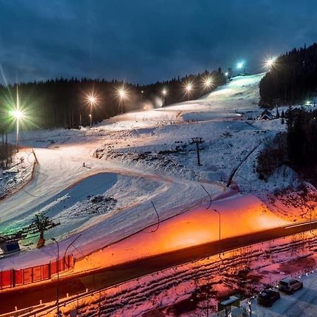 Grofa Room Bukovel Eksteriør bilde