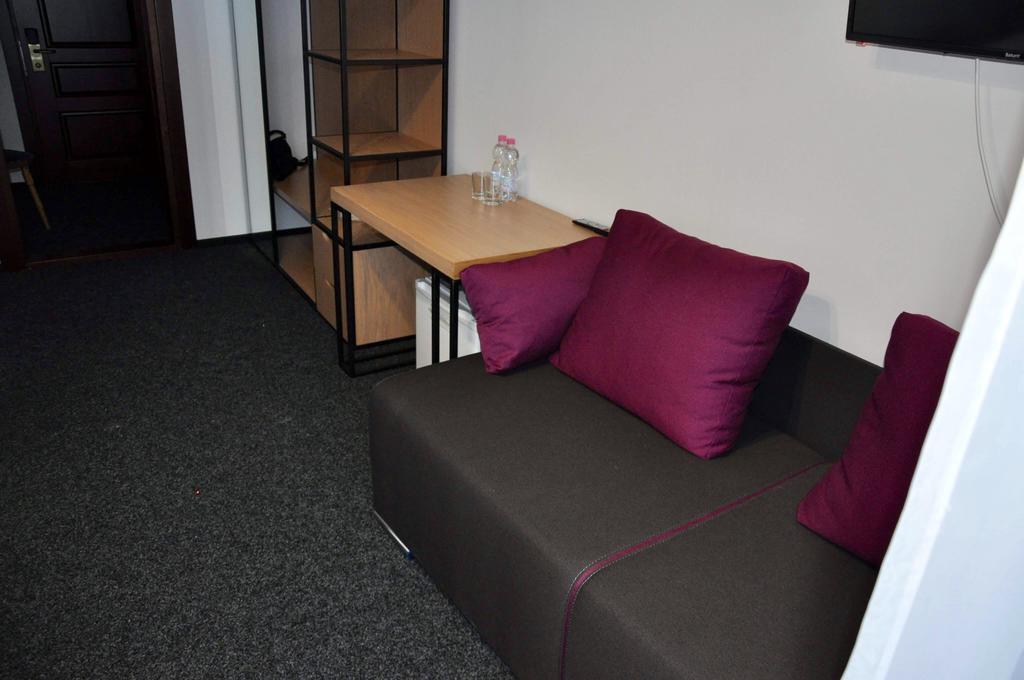 Grofa Room Bukovel Eksteriør bilde