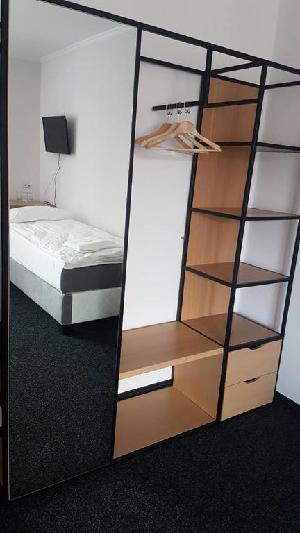 Grofa Room Bukovel Eksteriør bilde