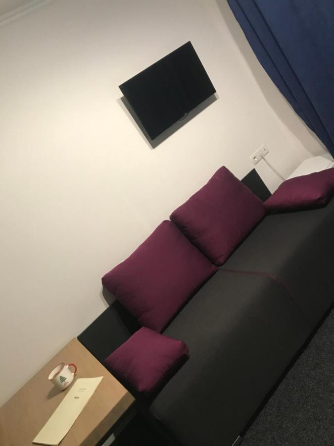Grofa Room Bukovel Eksteriør bilde