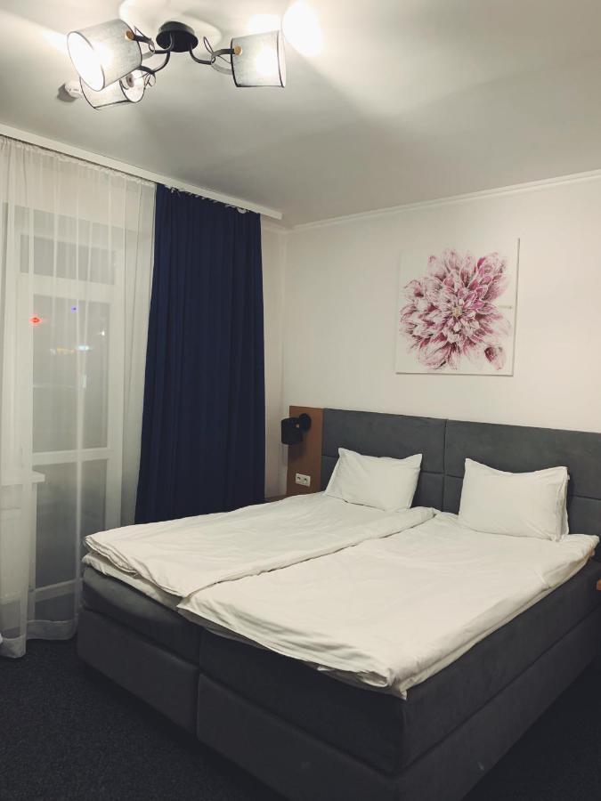 Grofa Room Bukovel Eksteriør bilde