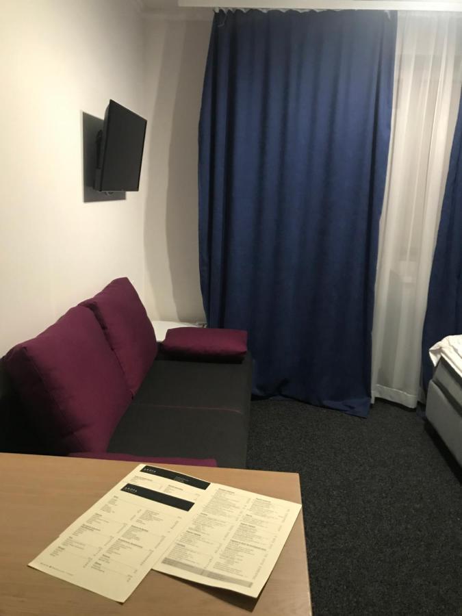 Grofa Room Bukovel Eksteriør bilde