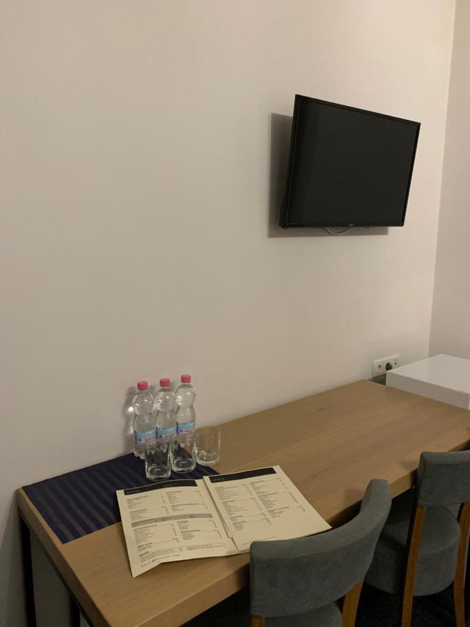 Grofa Room Bukovel Eksteriør bilde