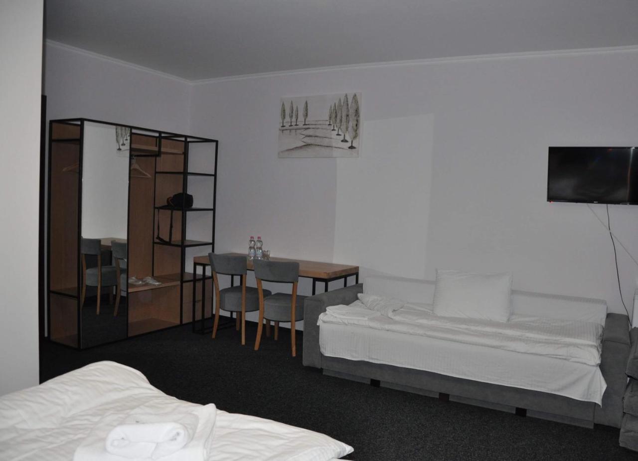 Grofa Room Bukovel Eksteriør bilde